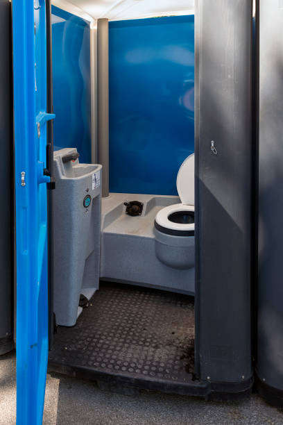 Best Sanitation services for porta potties  in Ridgewood, NJ