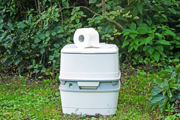Best Portable toilet rental cost  in Ridgewood, NJ