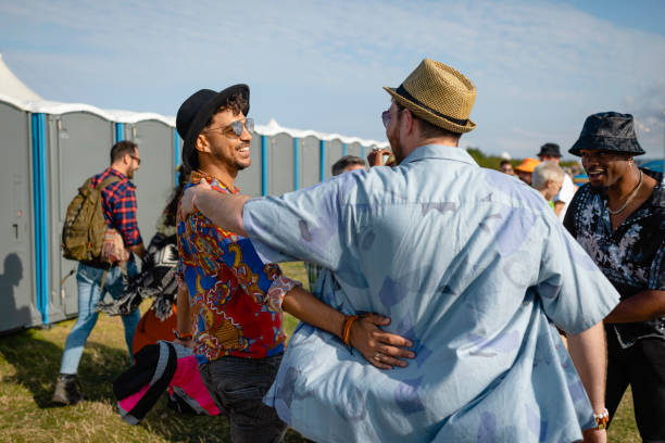 Best Porta potty rental near me  in Ridgewood, NJ