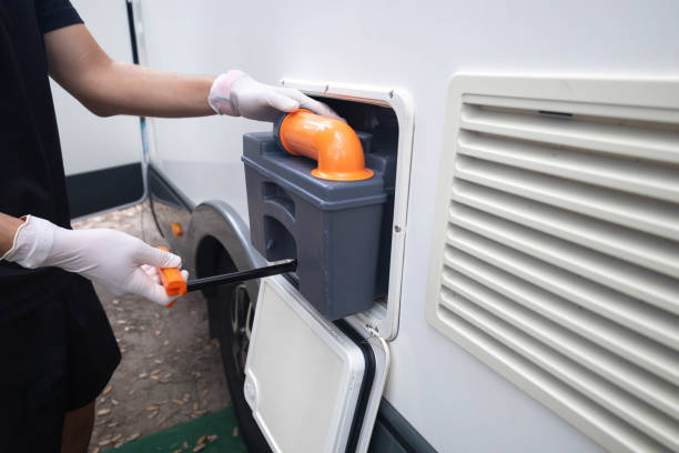 Best Affordable porta potty rental  in Ridgewood, NJ