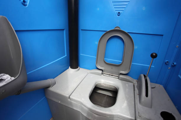 Portable Toilet Options We Offer in Ridgewood, NJ