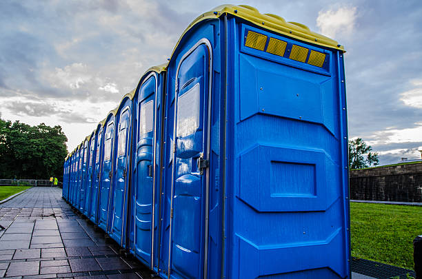 Best Portable restroom trailer rental  in Ridgewood, NJ